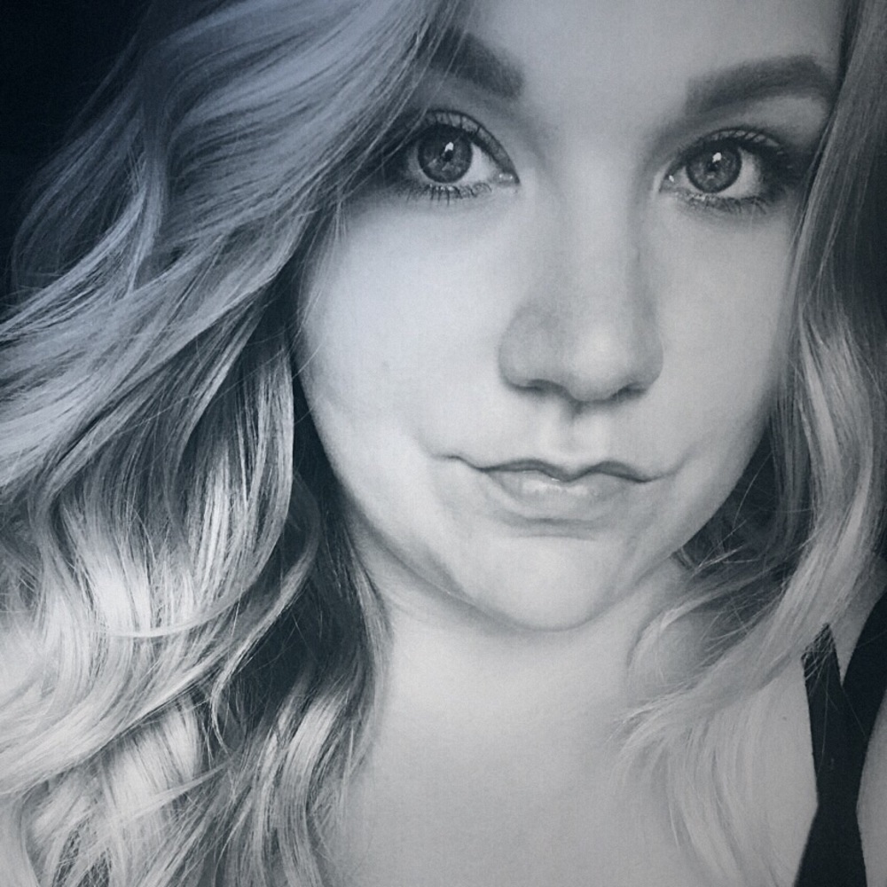 Meet your Posher, Kendra